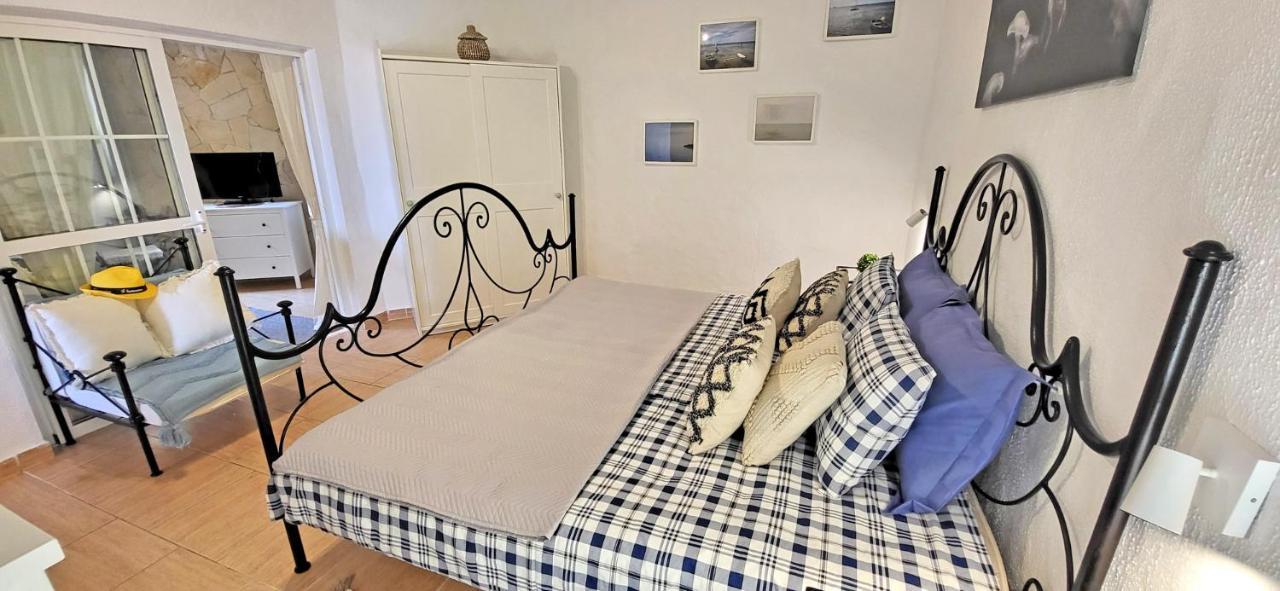 Casa Loro, Costa Calma 아파트 외부 사진