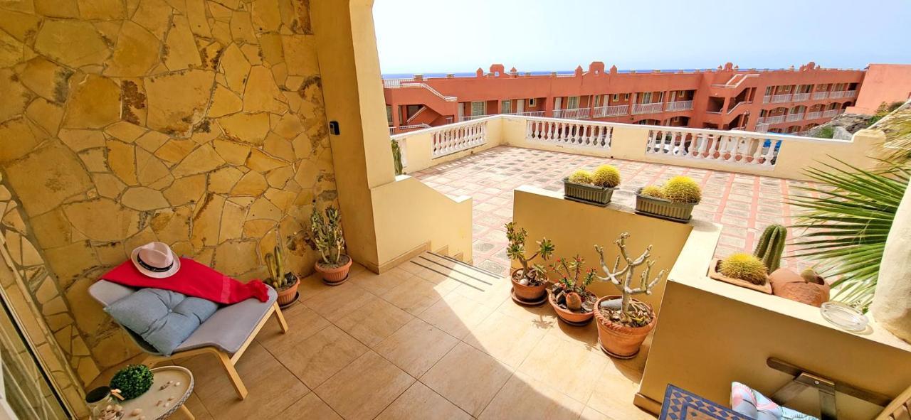 Casa Loro, Costa Calma 아파트 외부 사진