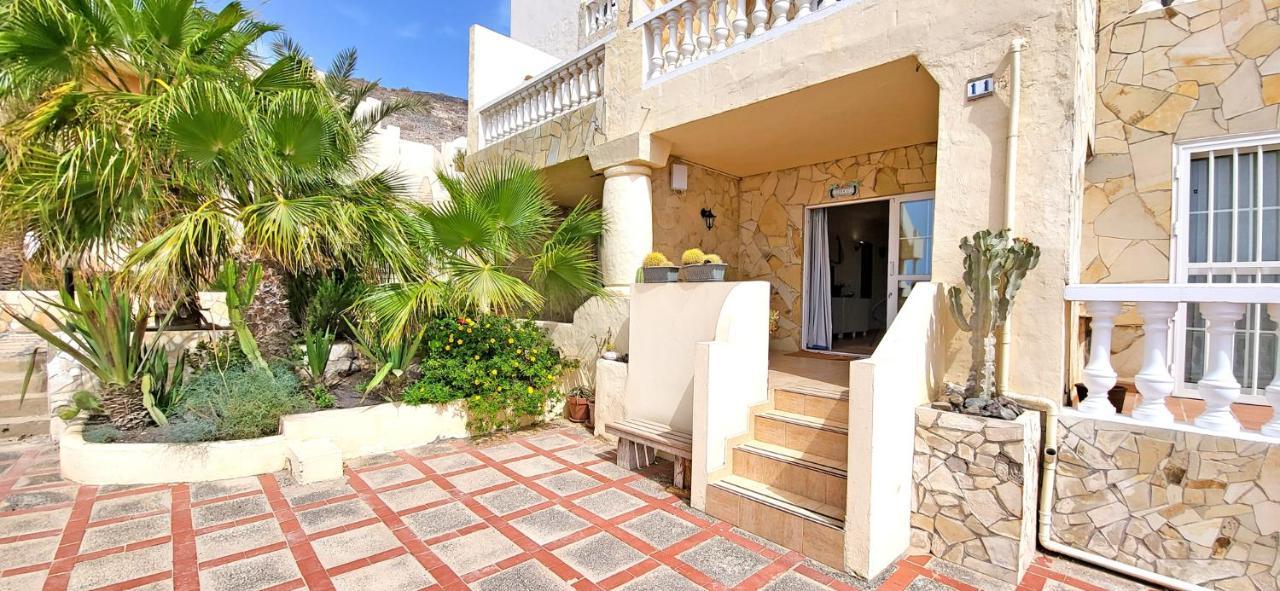 Casa Loro, Costa Calma 아파트 외부 사진