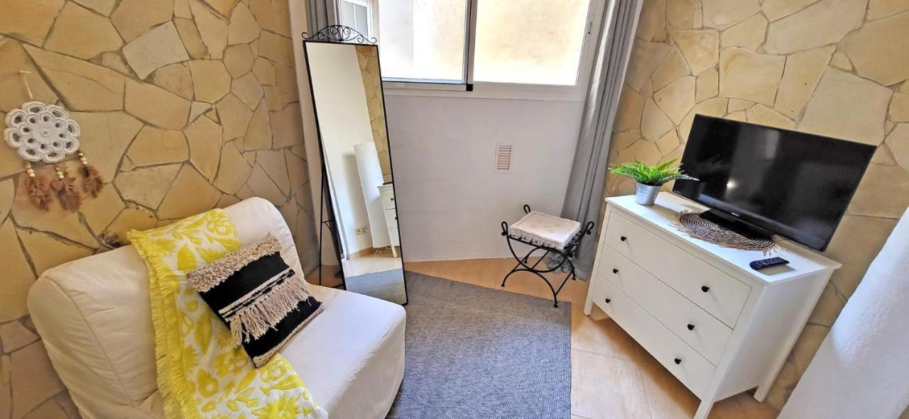 Casa Loro, Costa Calma 아파트 외부 사진