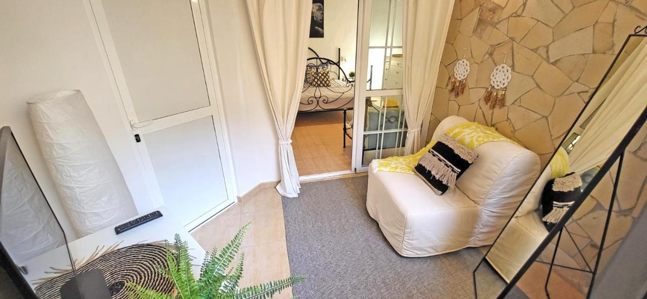 Casa Loro, Costa Calma 아파트 외부 사진