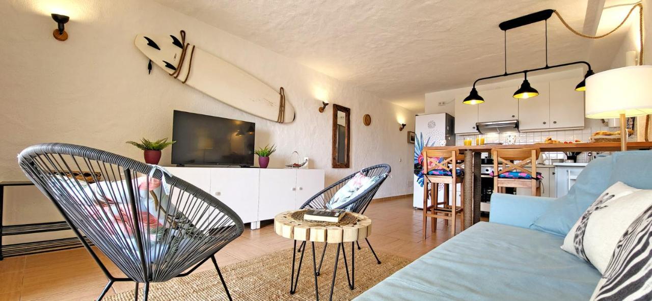 Casa Loro, Costa Calma 아파트 외부 사진