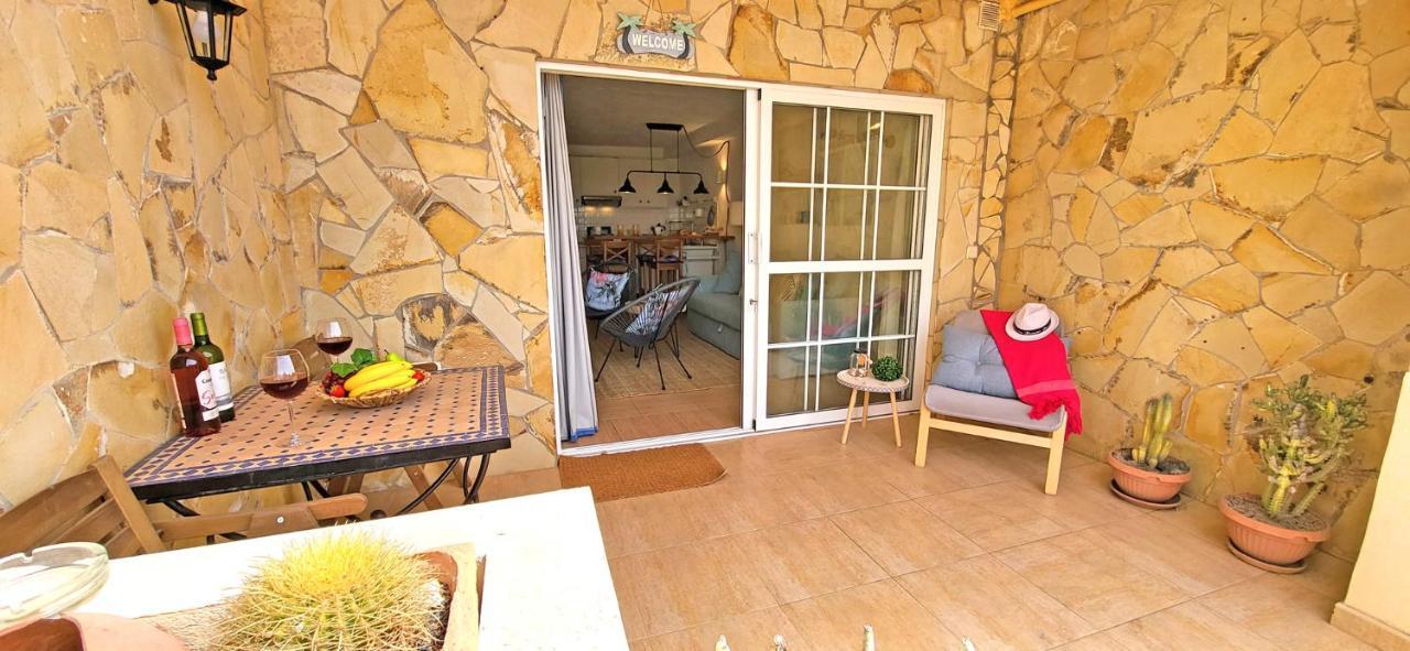 Casa Loro, Costa Calma 아파트 외부 사진
