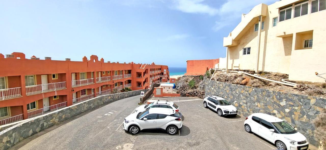 Casa Loro, Costa Calma 아파트 외부 사진