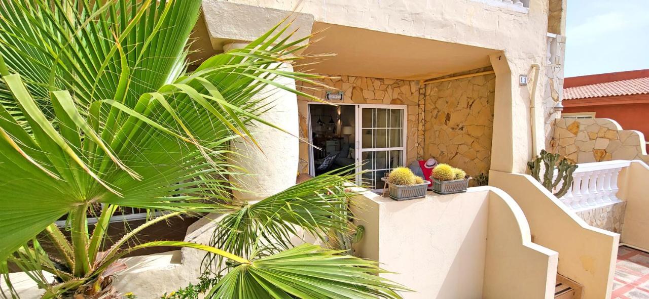 Casa Loro, Costa Calma 아파트 외부 사진