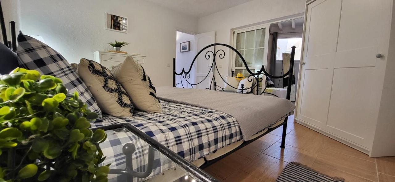 Casa Loro, Costa Calma 아파트 외부 사진